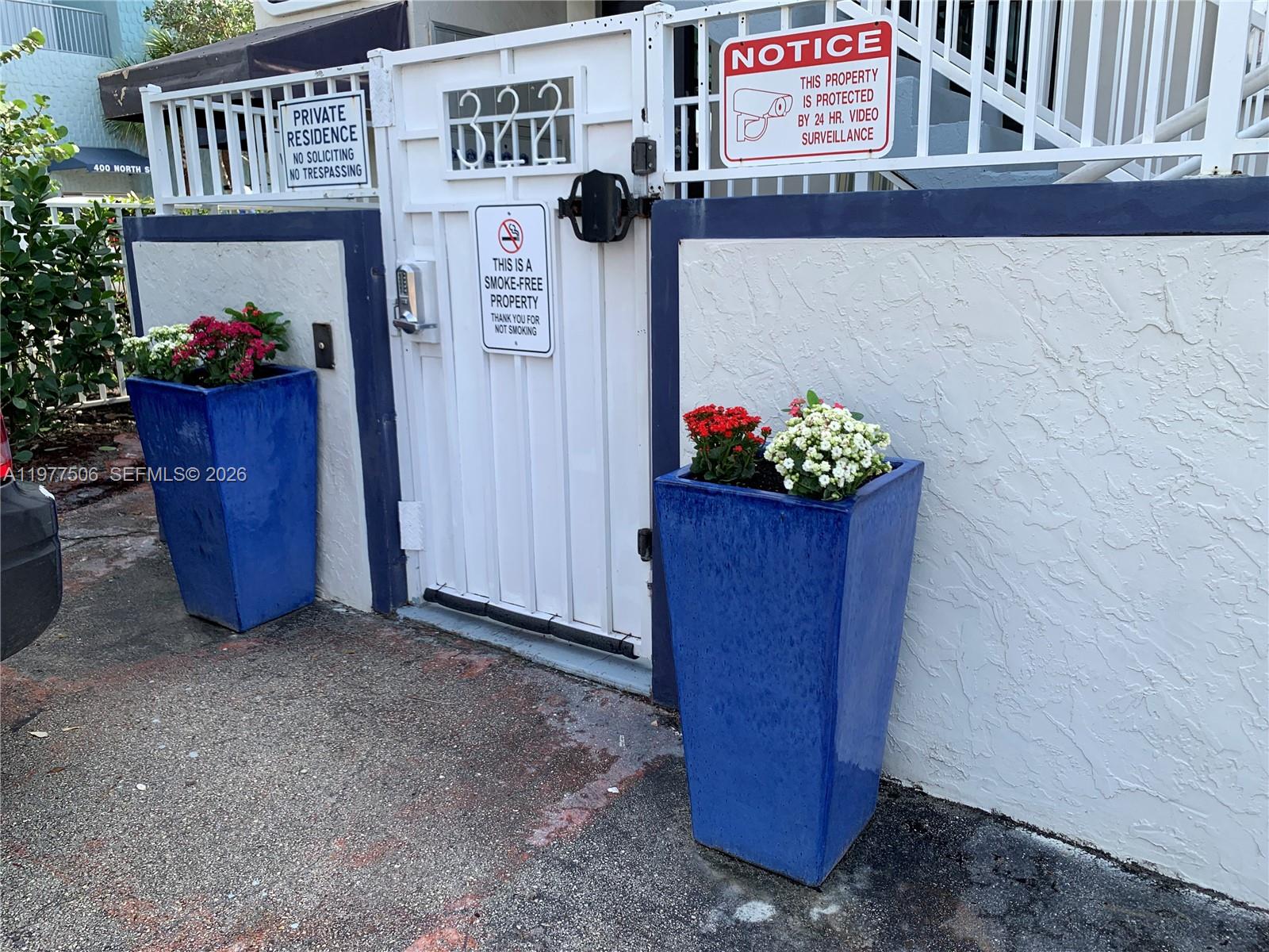 PRESIDENT CO-OP - Residential