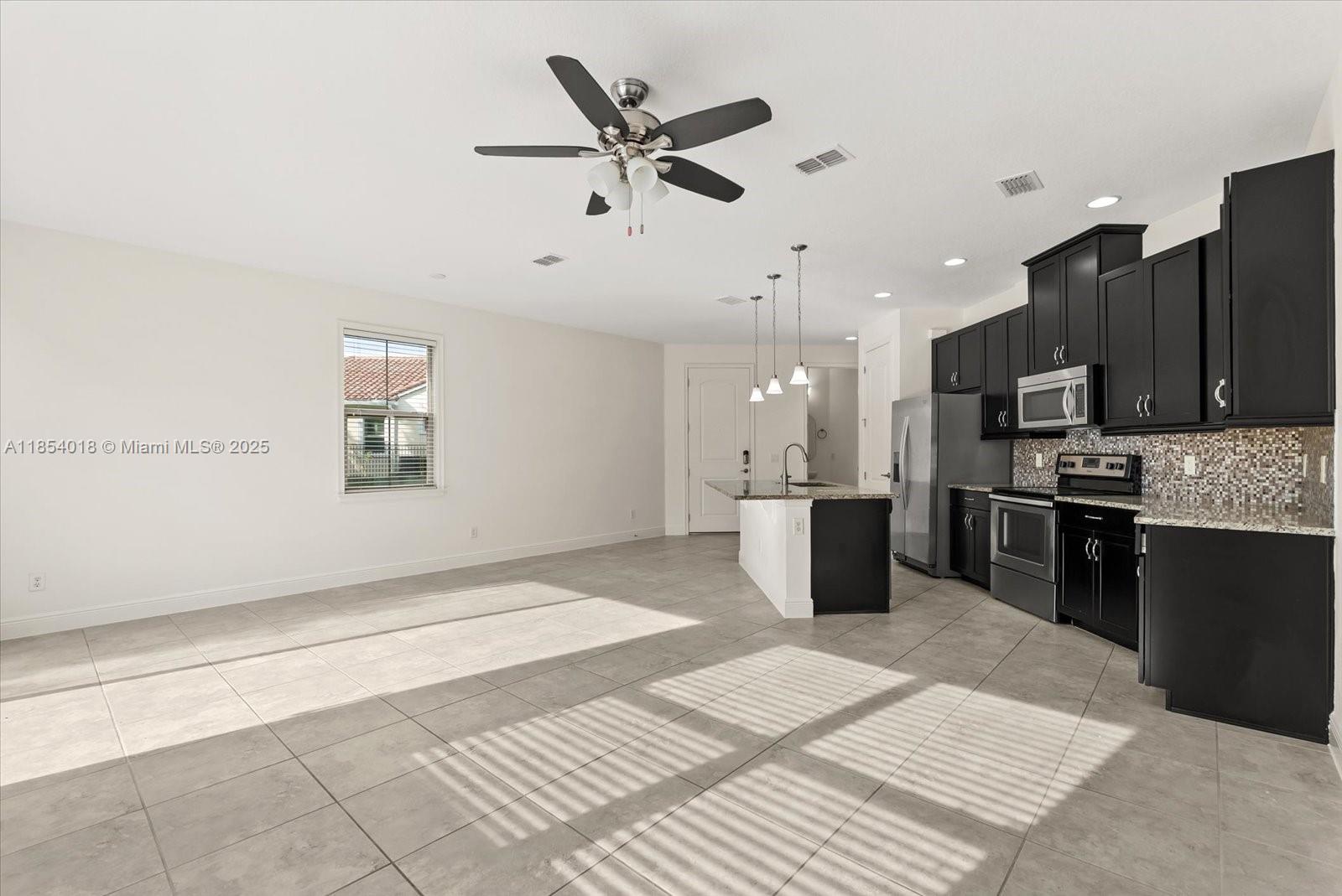 Eagle Creek - Residential Lease