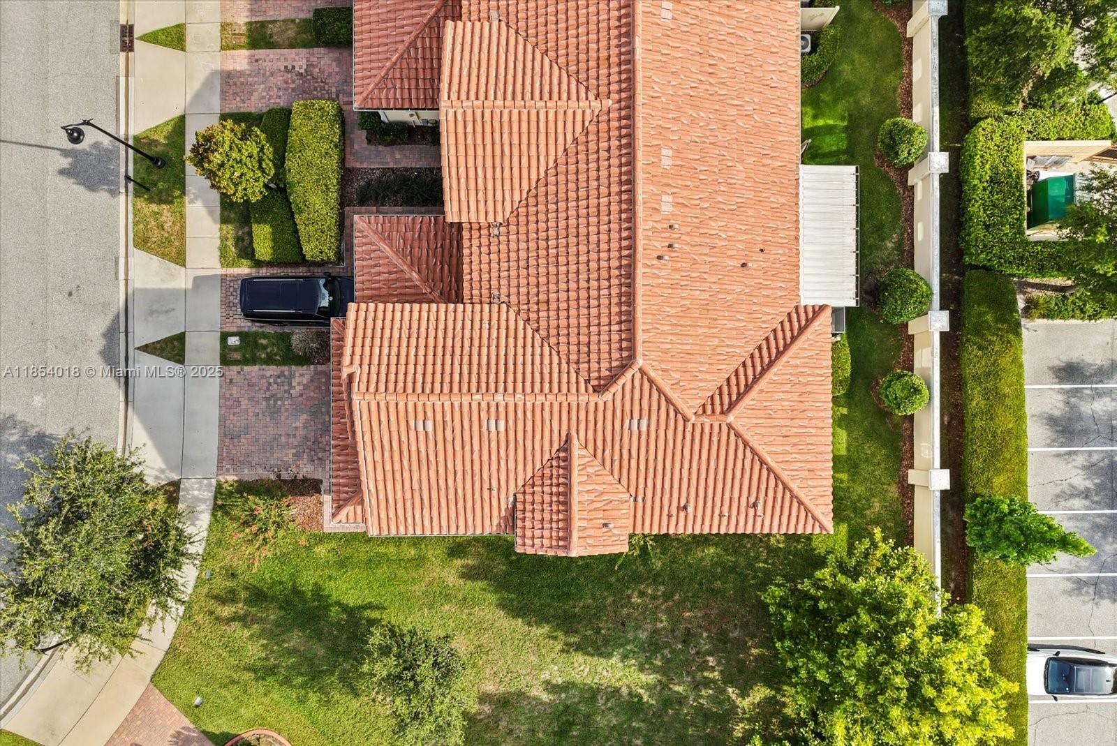 Eagle Creek - Residential Lease