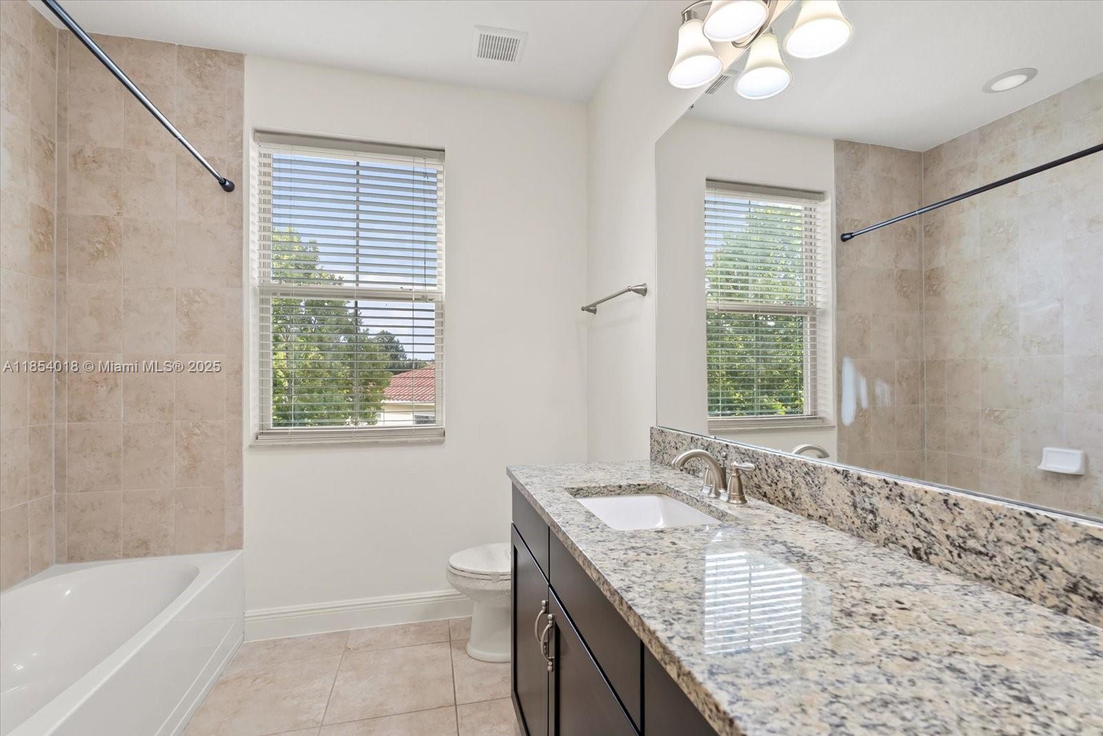 Eagle Creek - Residential Lease