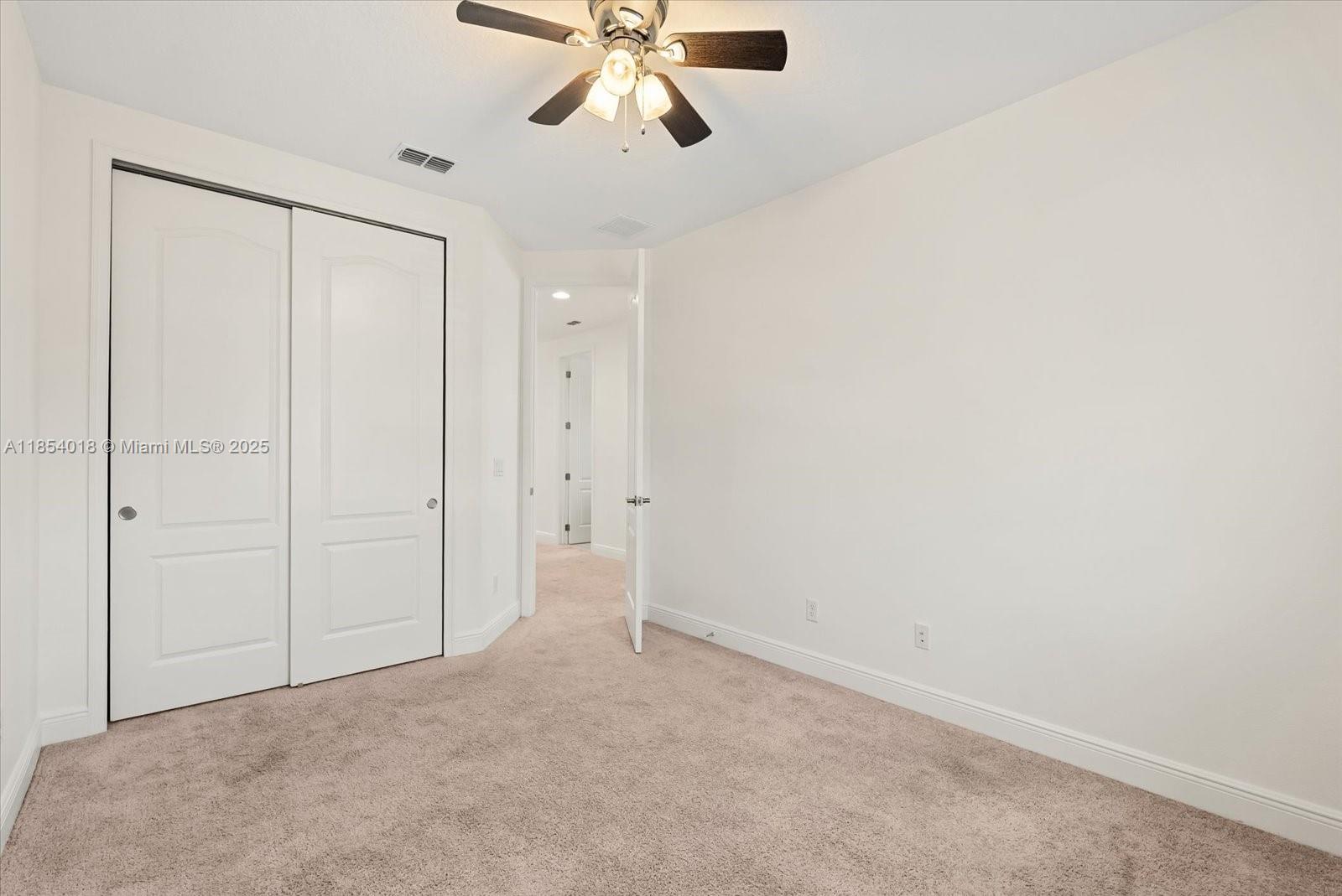 Eagle Creek - Residential Lease