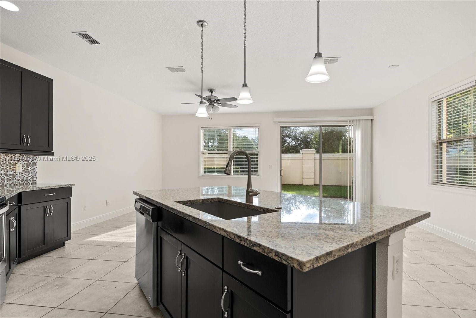 Eagle Creek - Residential Lease