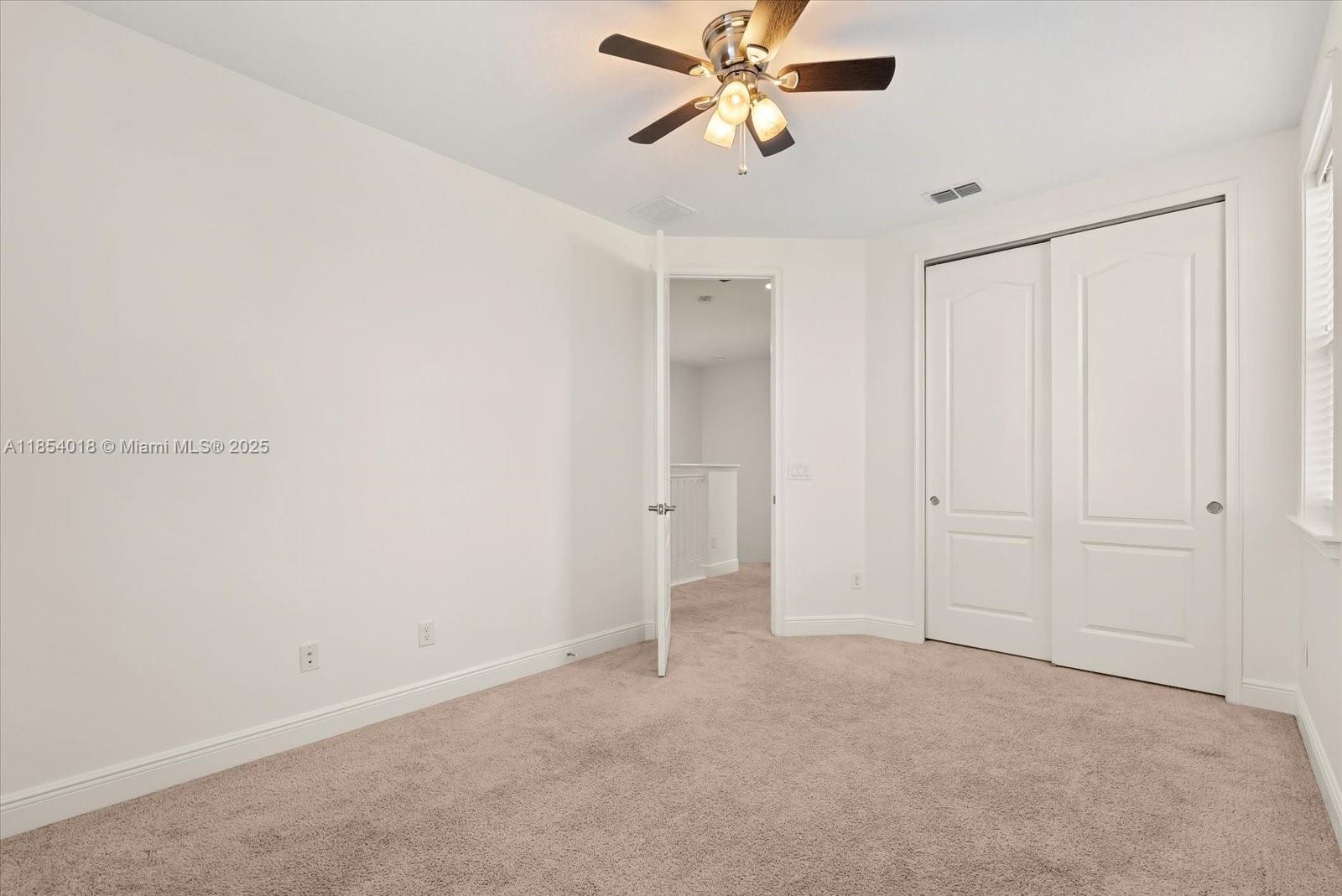 Eagle Creek - Residential Lease