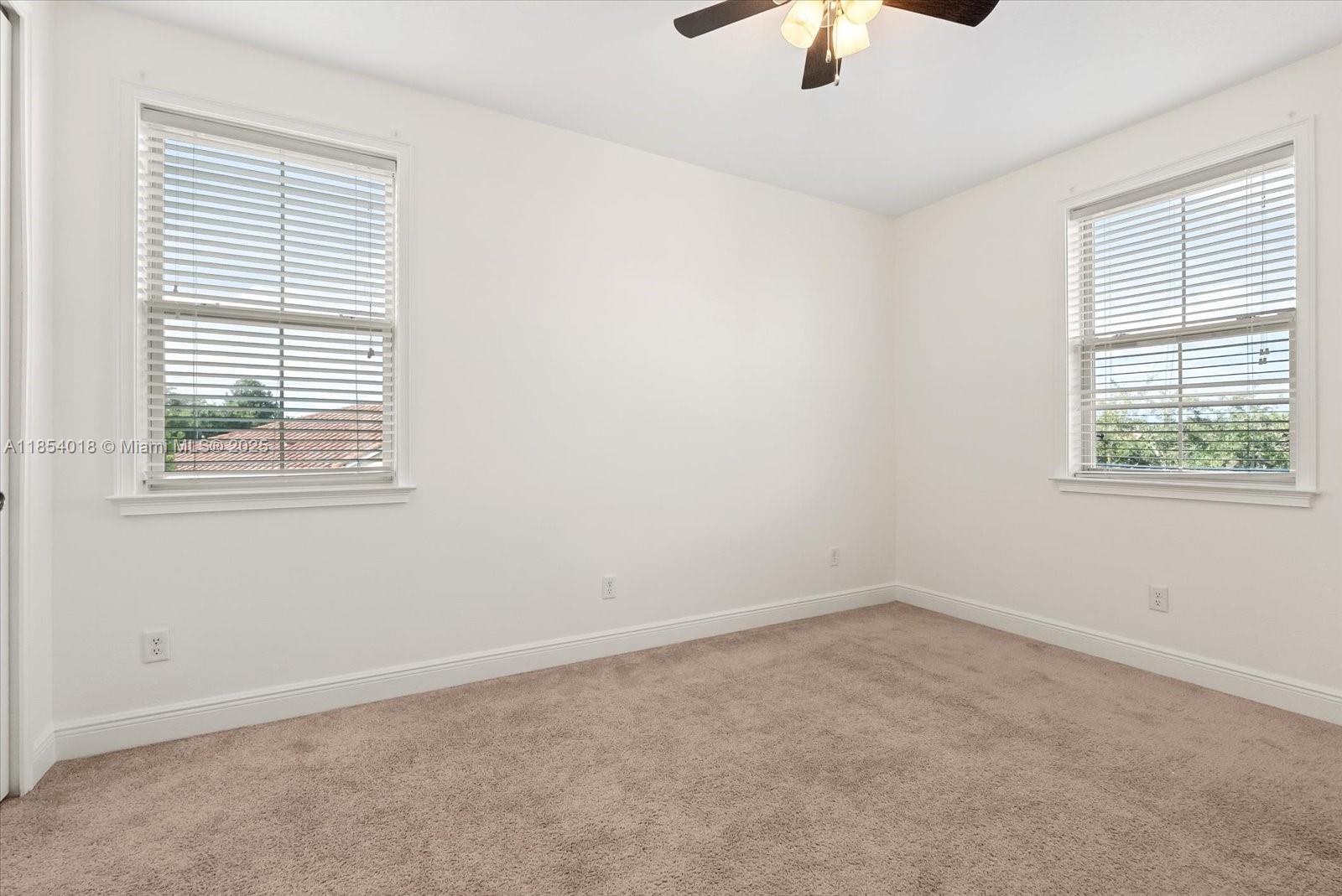 Eagle Creek - Residential Lease