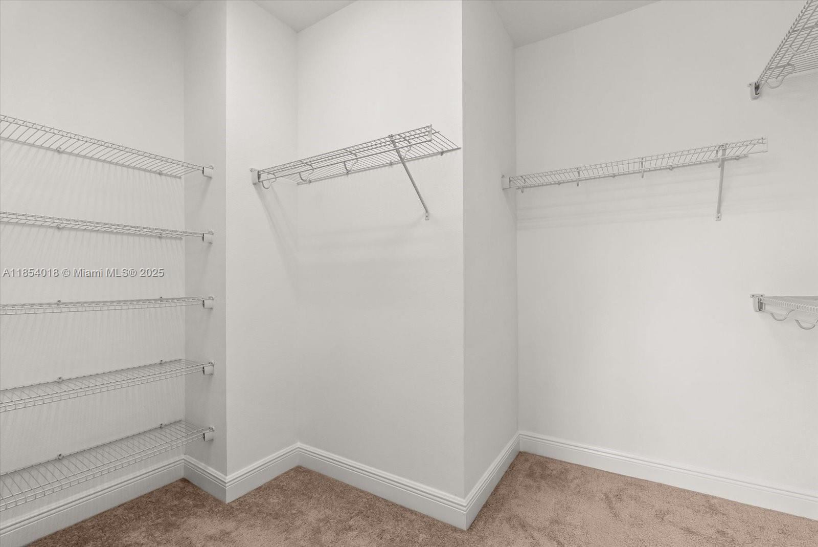 Eagle Creek - Residential Lease