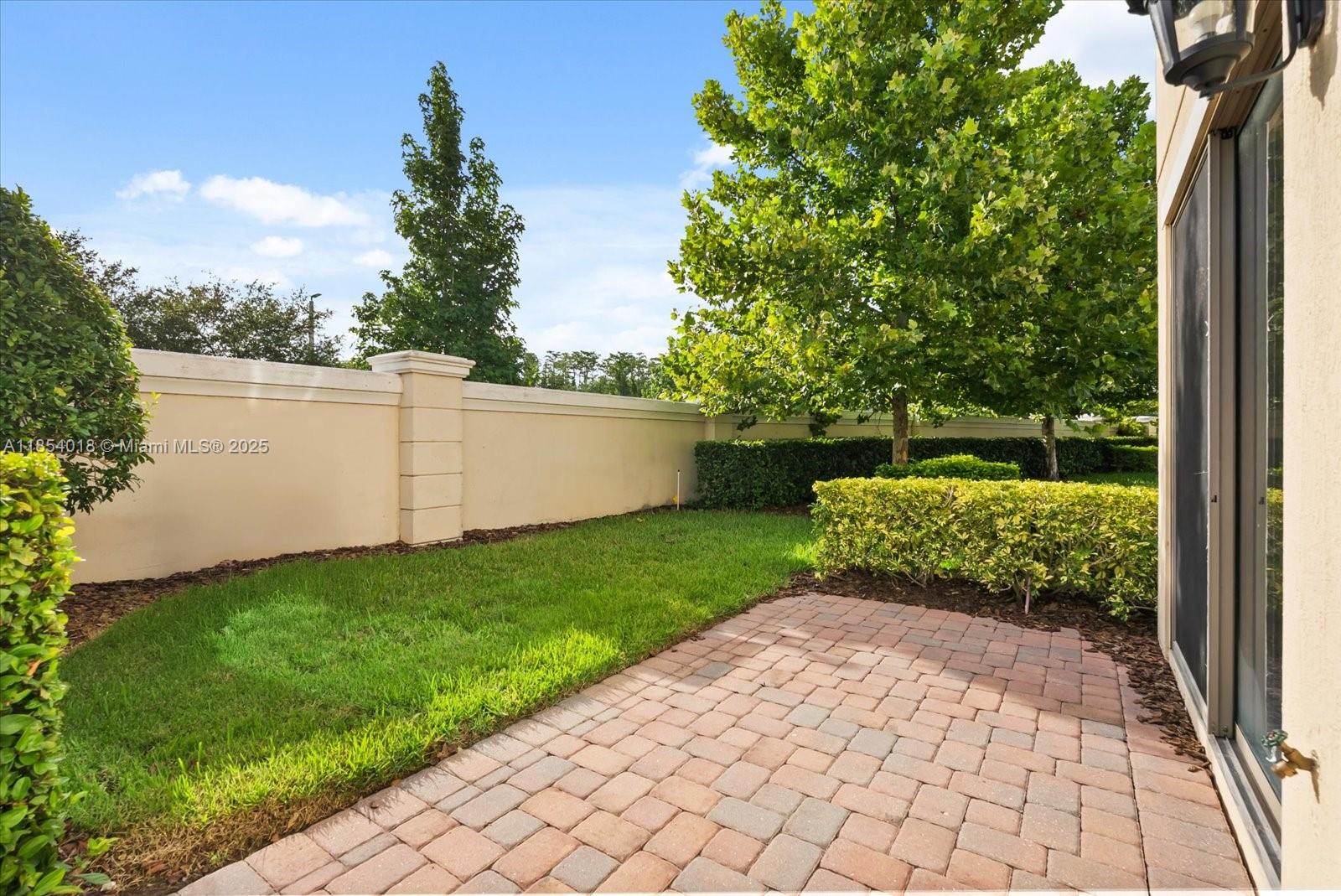 Eagle Creek - Residential Lease