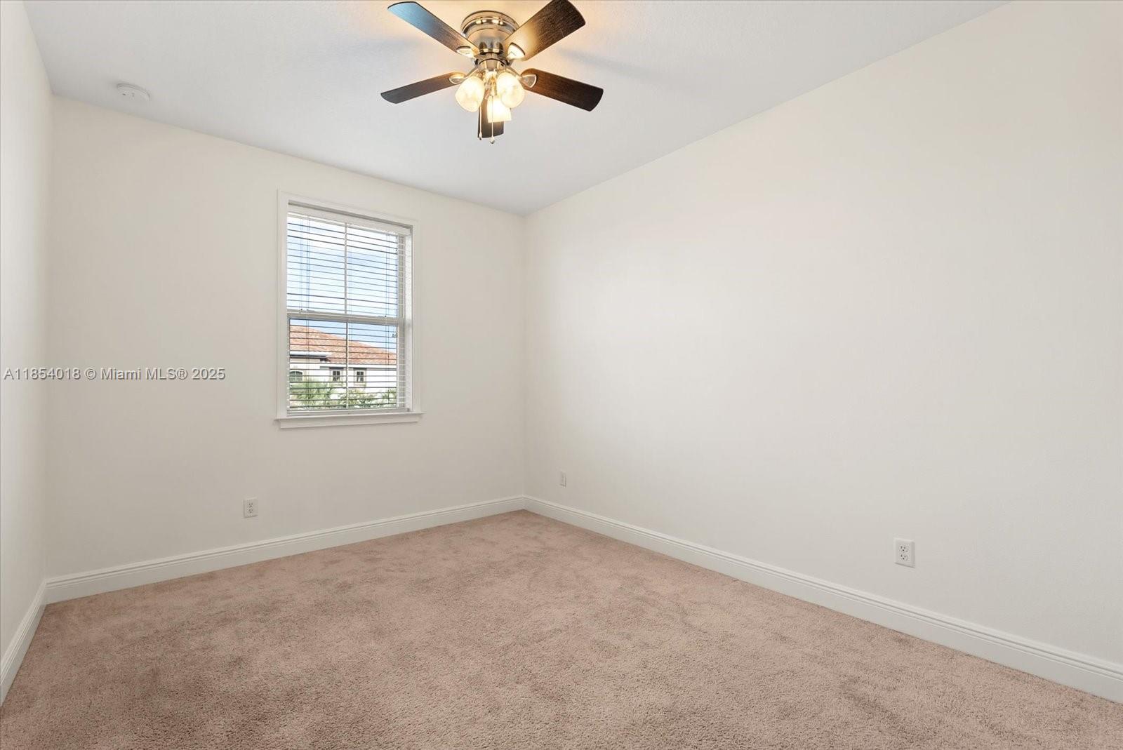 Eagle Creek - Residential Lease