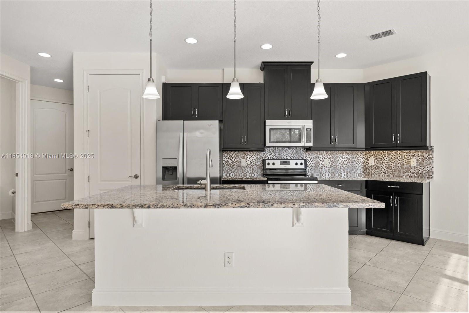 Eagle Creek - Residential Lease