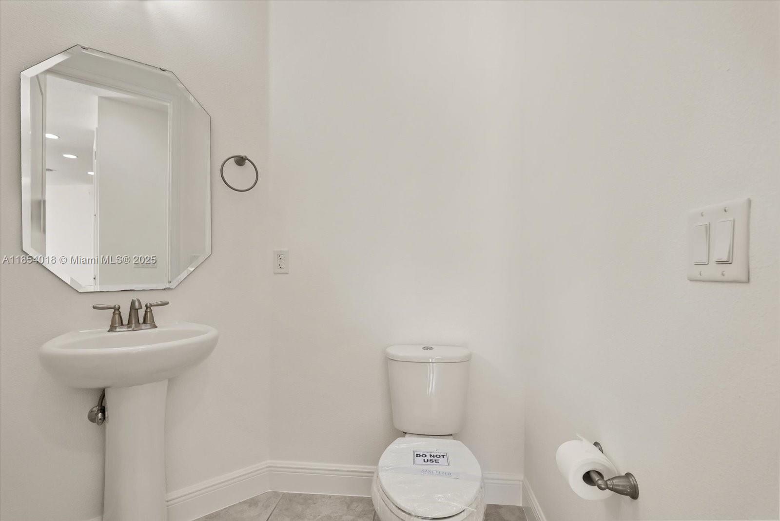 Eagle Creek - Residential Lease