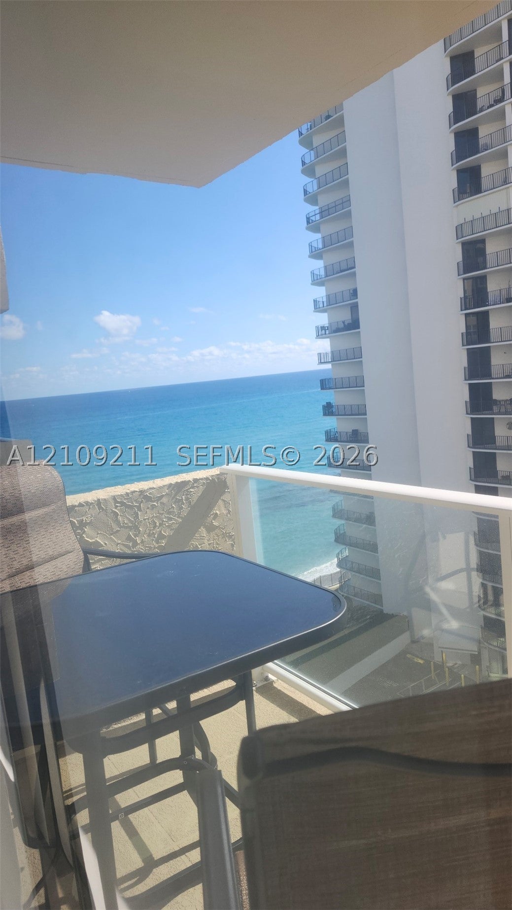 5440 N Ocean Dr 1003