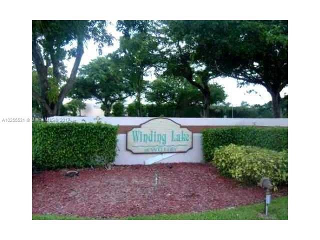 This 2 bedroom 2 bath unit has been remodeled and painted top to bottom. New light features and blinds. Wood flooring in the bedrooms and social areas. Washer and dryer. Community pool. Close to the supermarkets, restaurants and public transportation. Sending an offer please include credit and criminal report, 3 paystubs and a copy of the driving license.