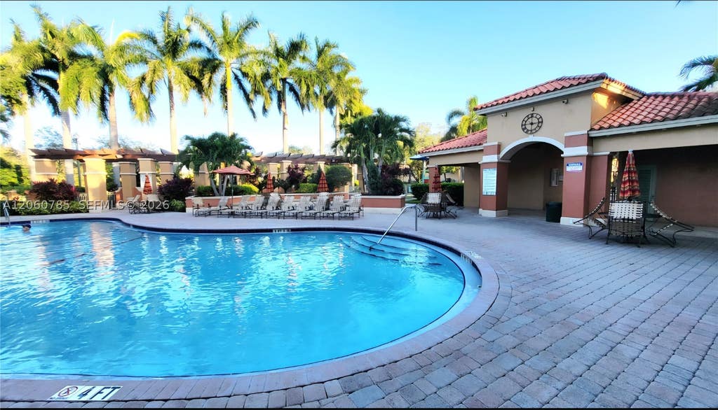 Photo of 4920 Schooner Dr #5306, Dania Beach, FL 33312 (MLS # A12060785)