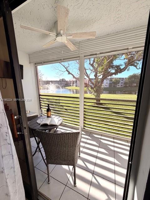 SUNRISE LAKES 161 CONDO - Residential