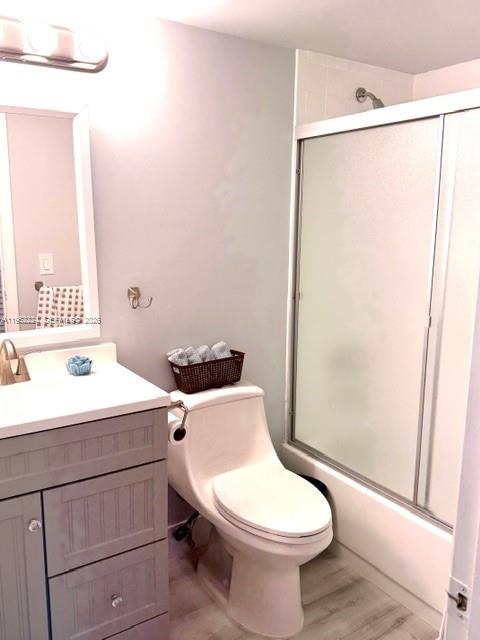 SUNRISE LAKES 161 CONDO - Residential