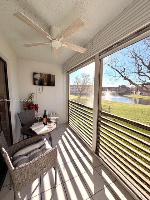 SUNRISE LAKES 161 CONDO - Residential