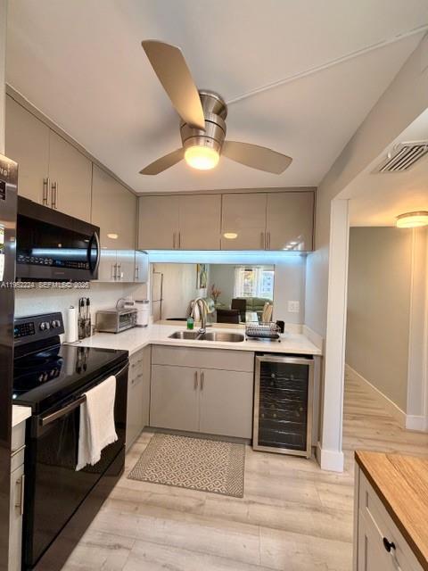 SUNRISE LAKES 161 CONDO - Residential