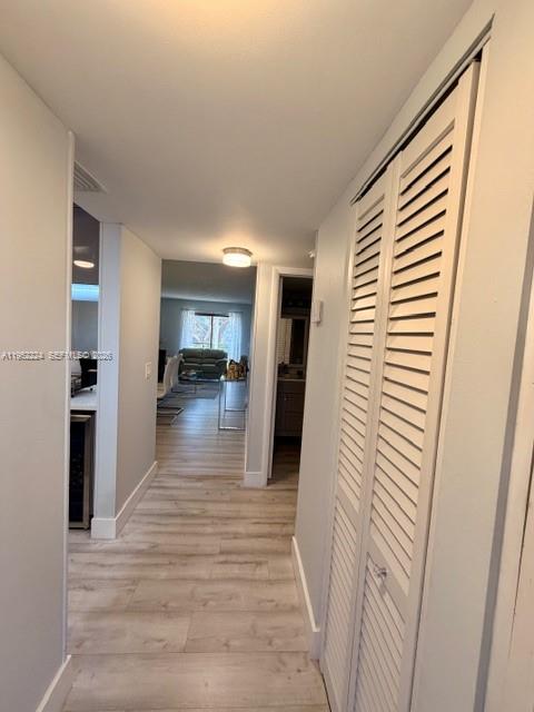 SUNRISE LAKES 161 CONDO - Residential