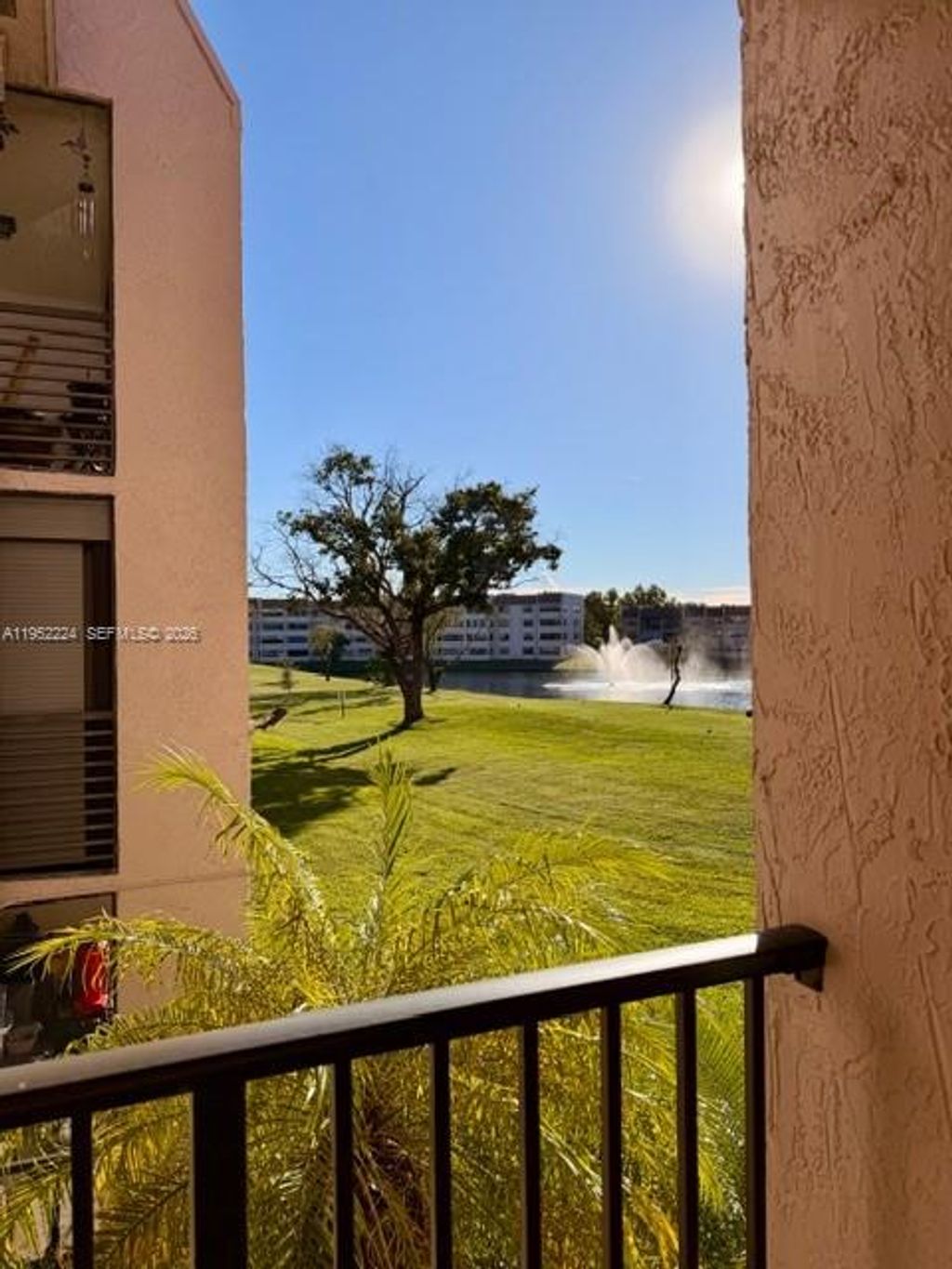 Photo of 10405 Sunrise Lakes Blvd #202, Sunrise, FL 33322 (MLS # A11952224)