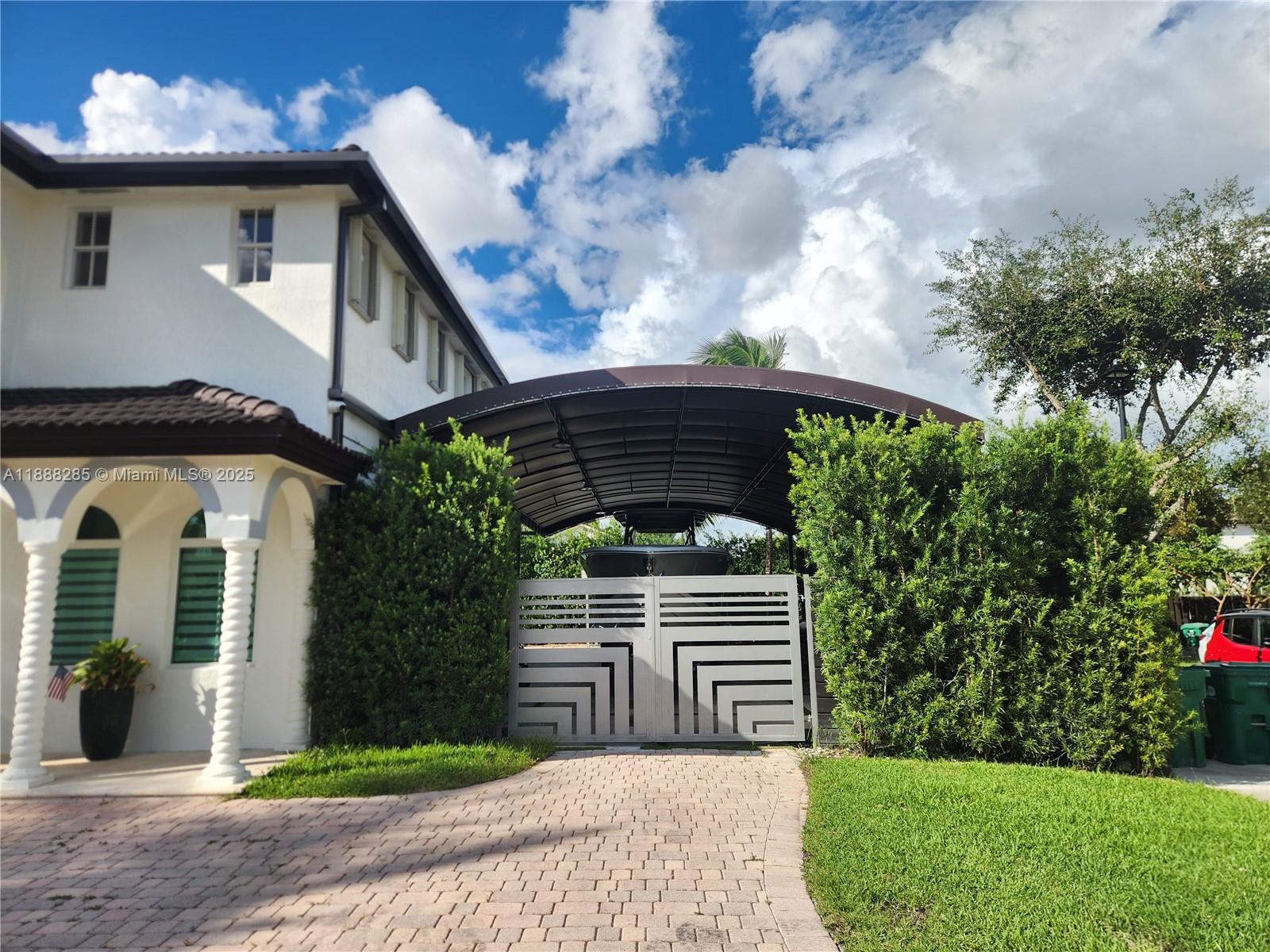 PETES PLACE 1ST ADDN - Residential