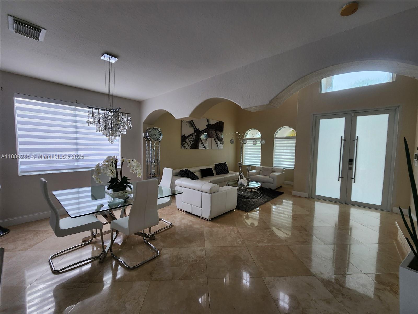 PETES PLACE 1ST ADDN - Residential