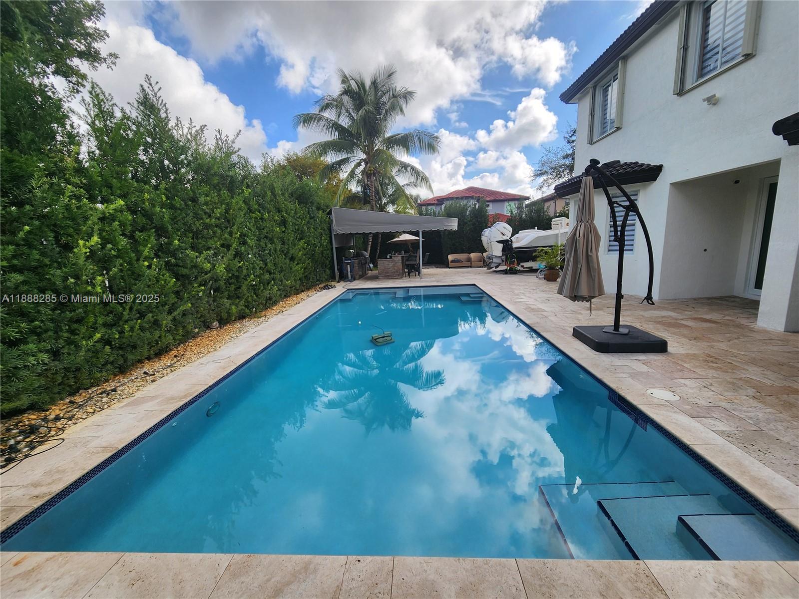 PETES PLACE 1ST ADDN - Residential