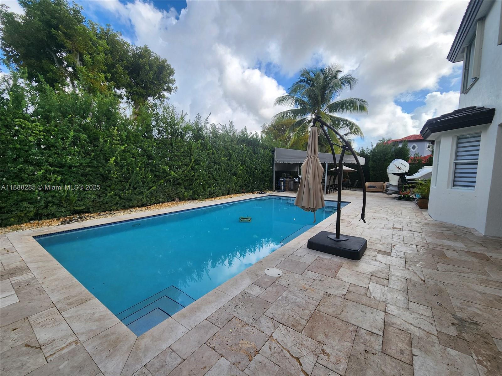 PETES PLACE 1ST ADDN - Residential