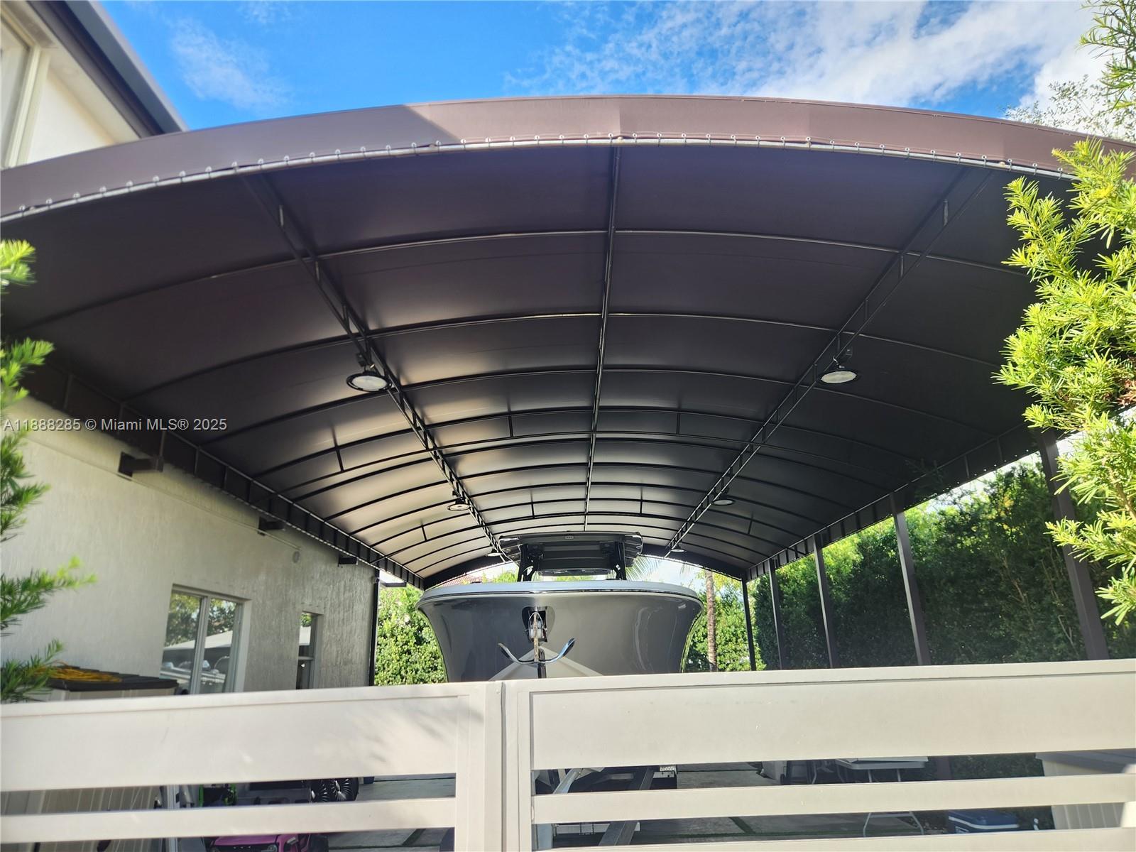 PETES PLACE 1ST ADDN - Residential