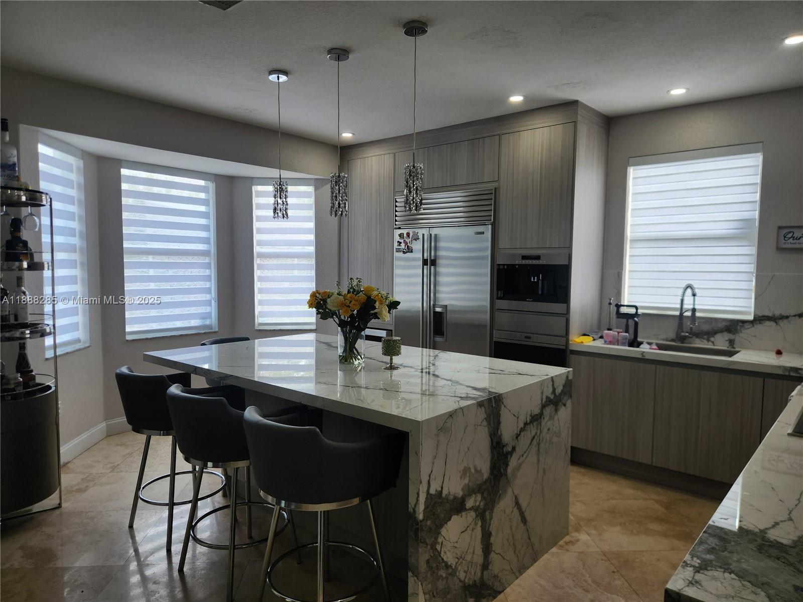 PETES PLACE 1ST ADDN - Residential