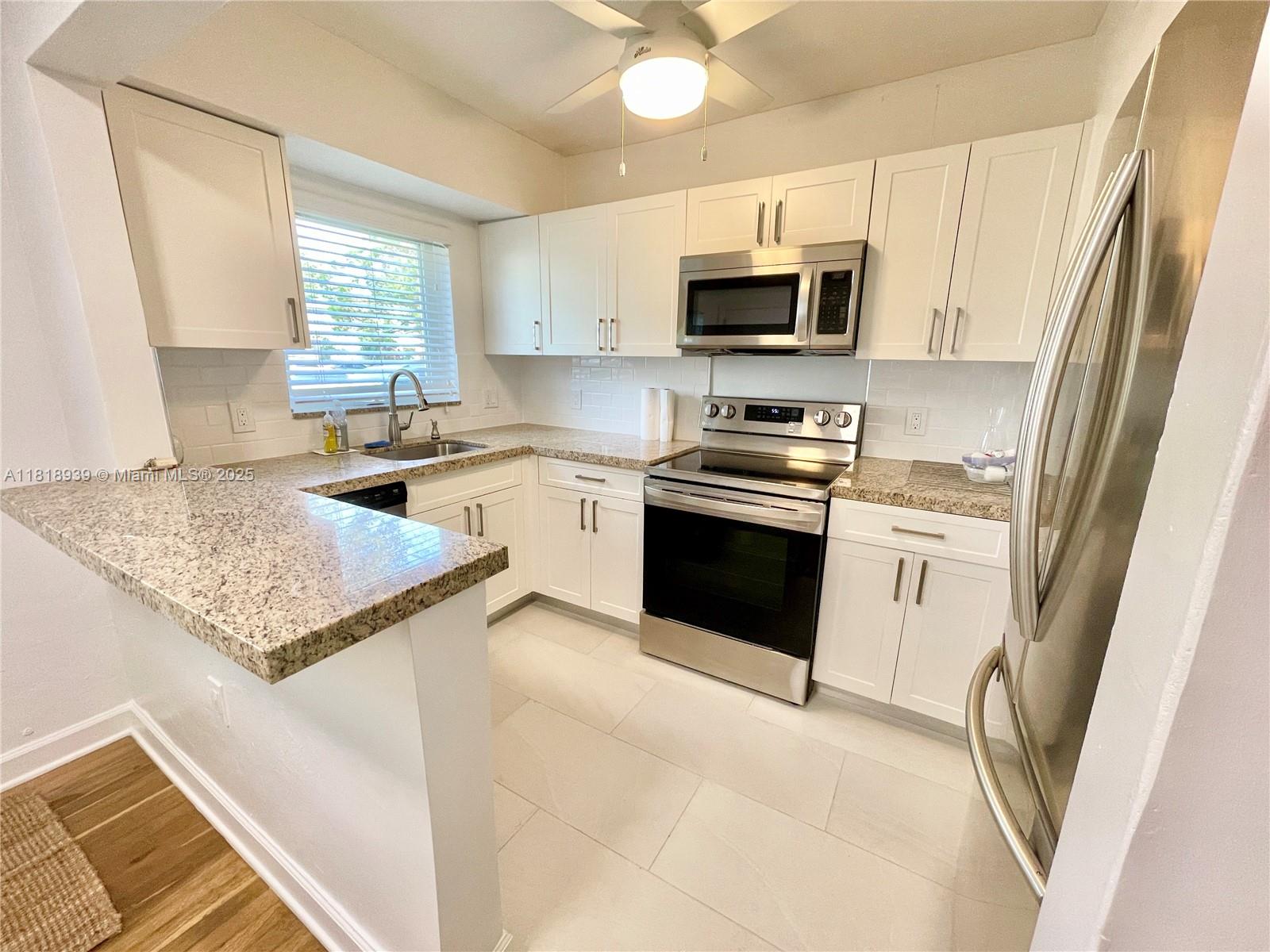 Rental Property at 5531 Sw 78th St B, Miami, Broward County, Florida - Bedrooms: 2 
Bathrooms: 1  - $2,500 MO.