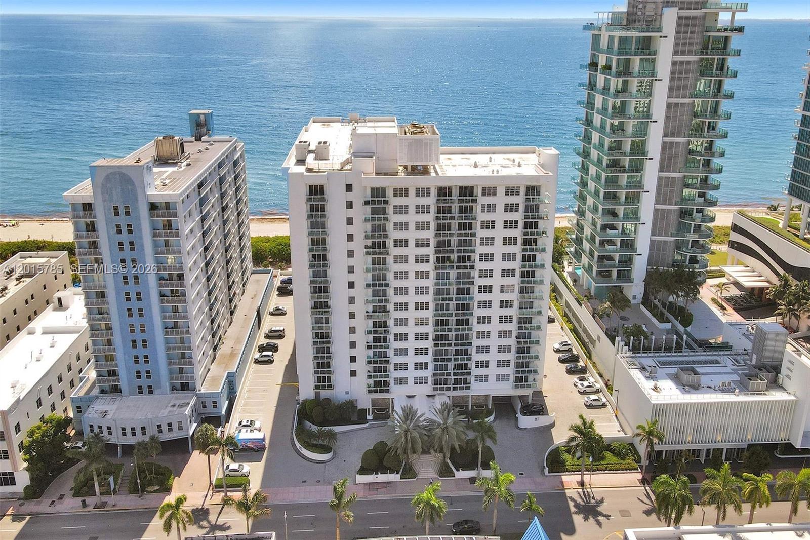 6917 Collins Ave 503