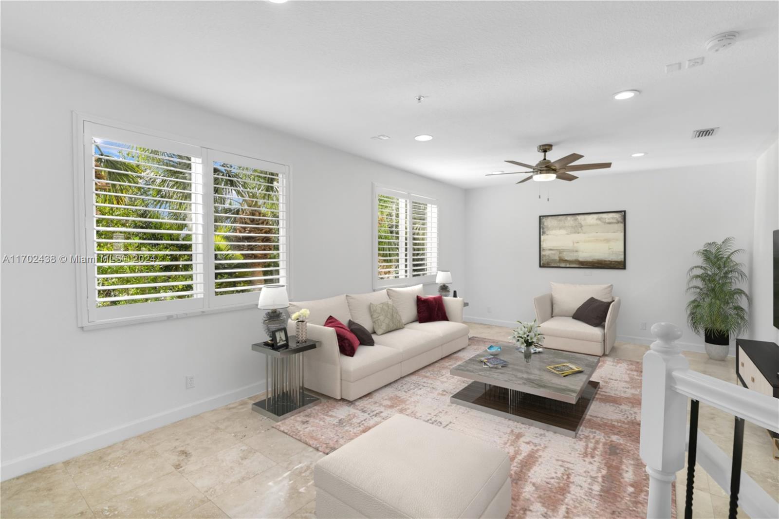 WATERSIDE VILLAGE PUD - Residential