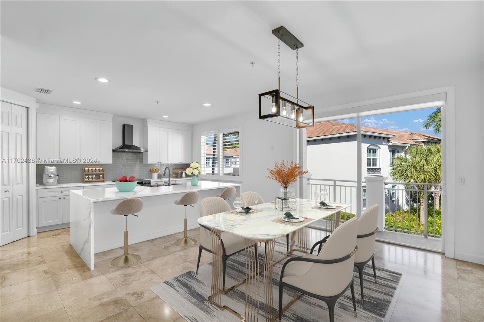 WATERSIDE VILLAGE PUD - Residential