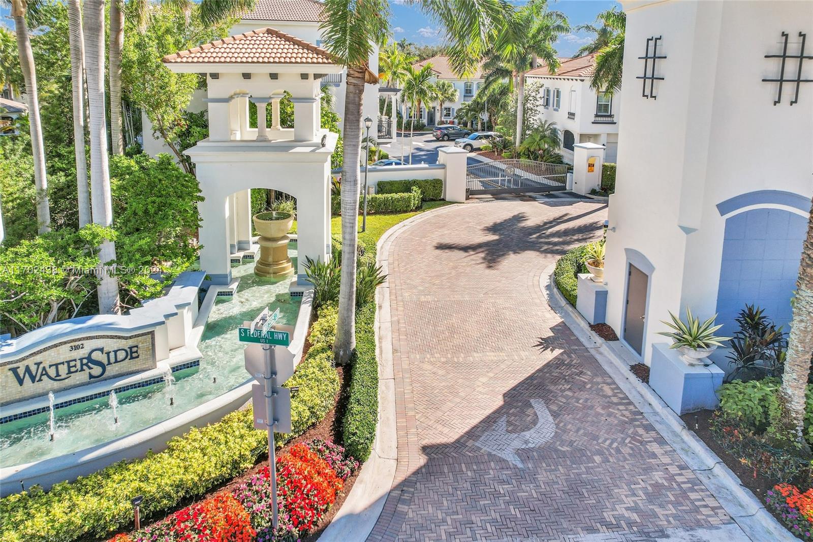 WATERSIDE VILLAGE PUD - Residential