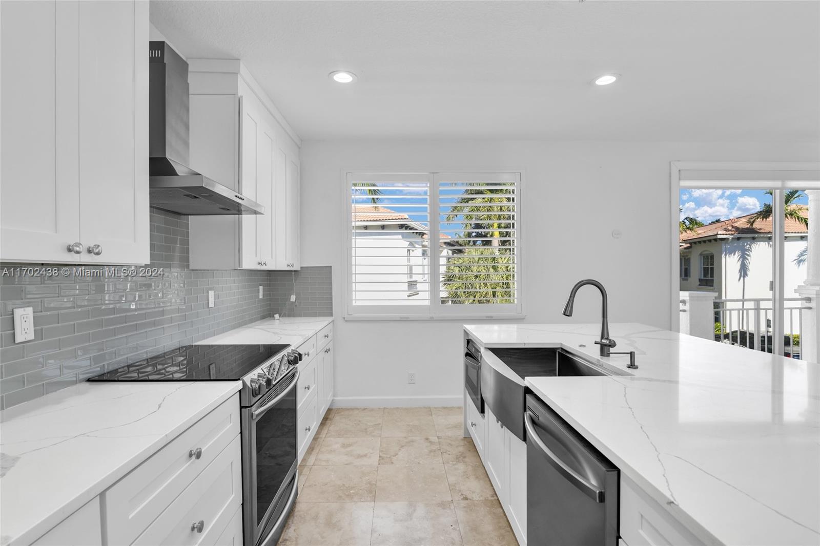 WATERSIDE VILLAGE PUD - Residential
