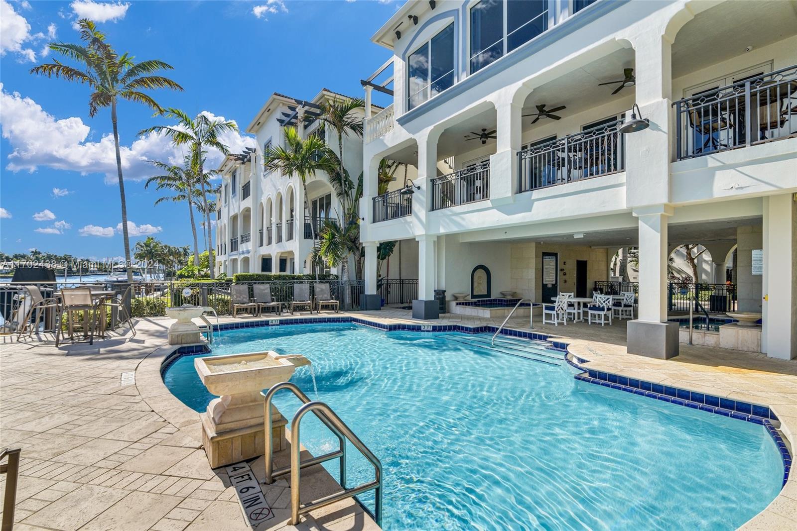 WATERSIDE VILLAGE PUD - Residential