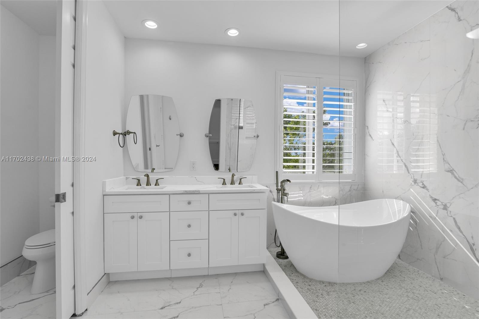 WATERSIDE VILLAGE PUD - Residential