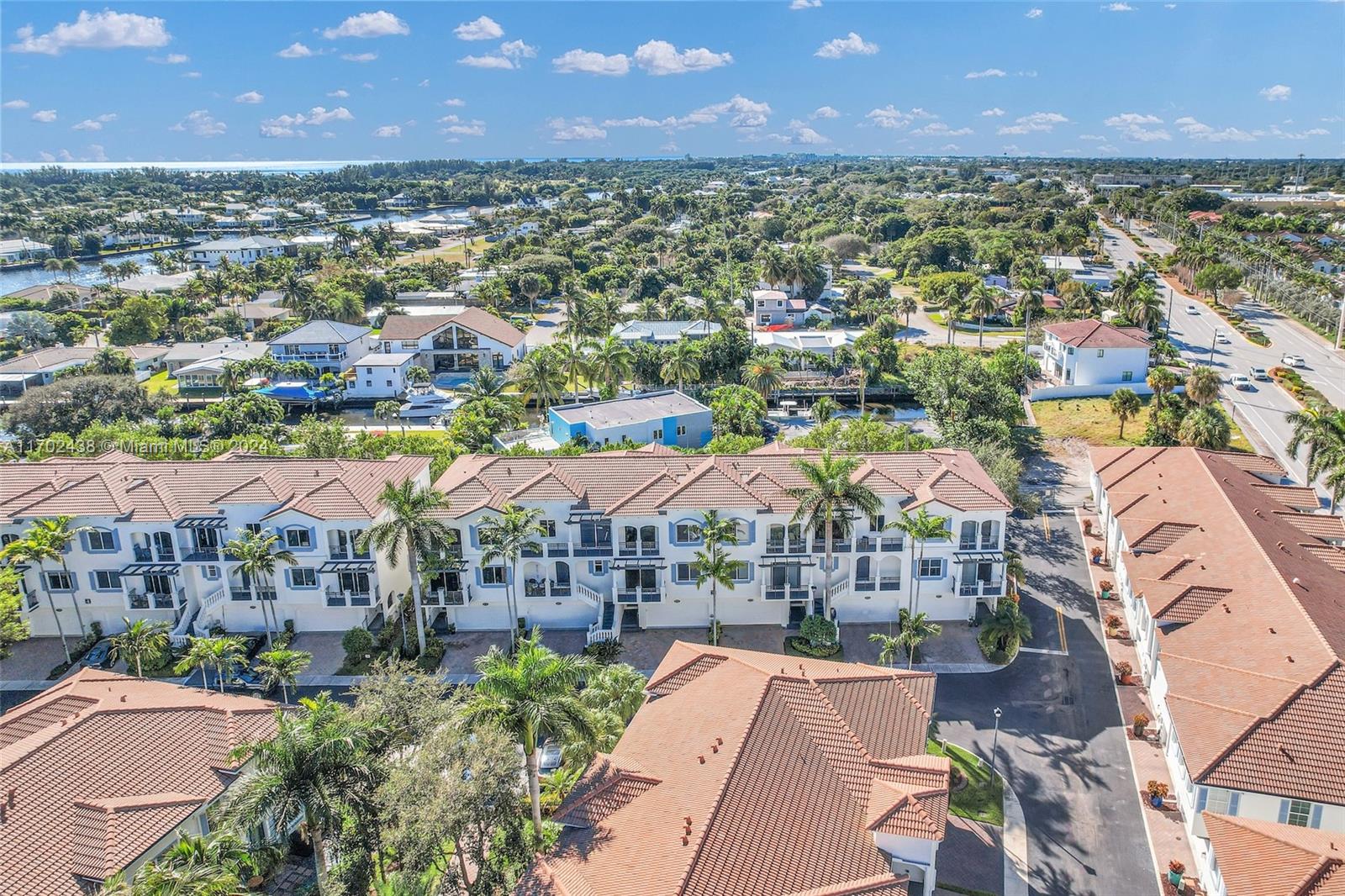 WATERSIDE VILLAGE PUD - Residential