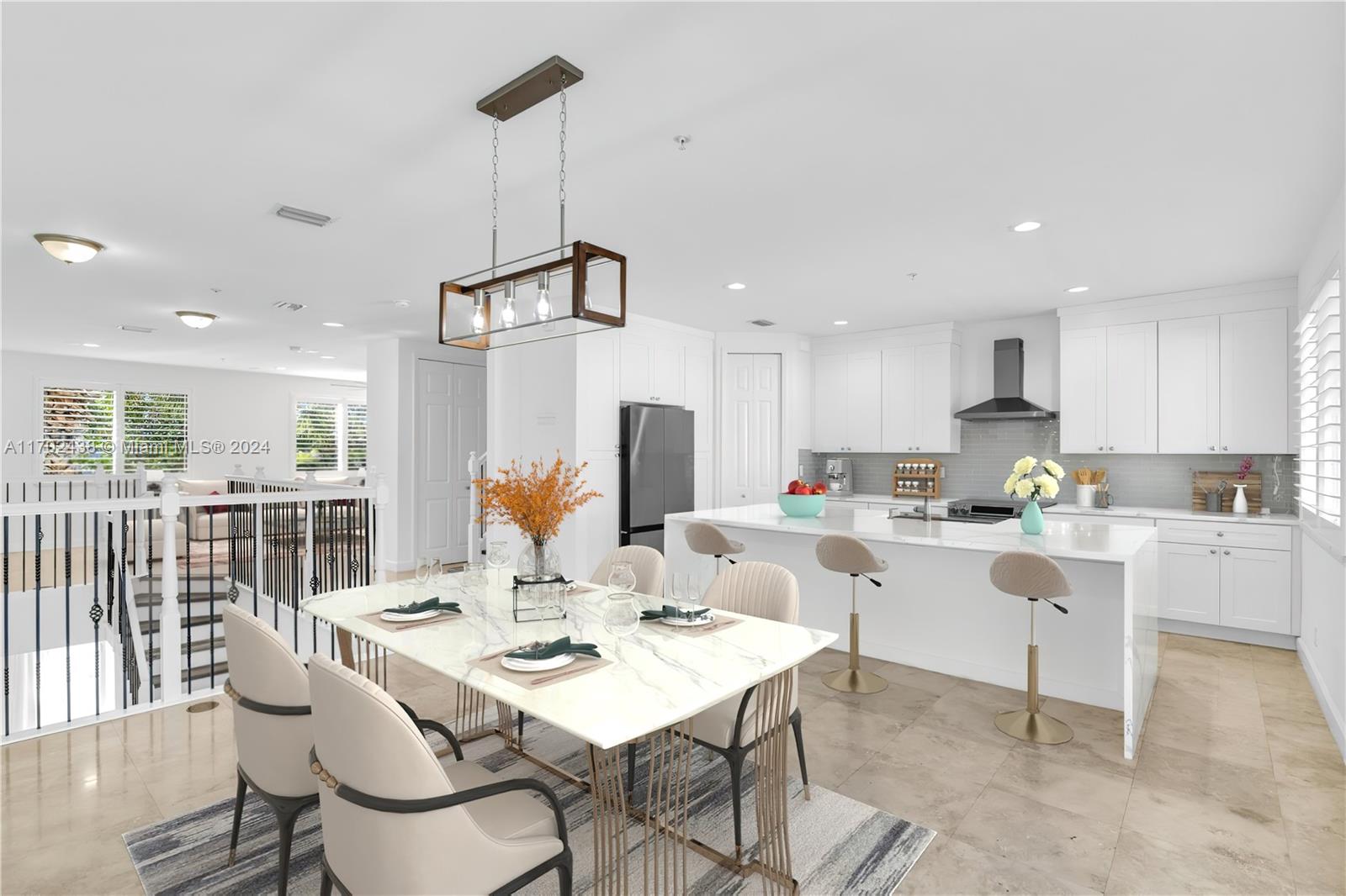 WATERSIDE VILLAGE PUD - Residential