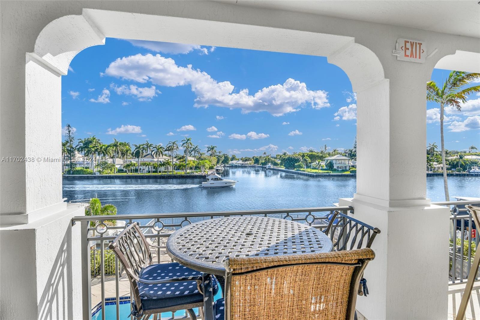 WATERSIDE VILLAGE PUD - Residential