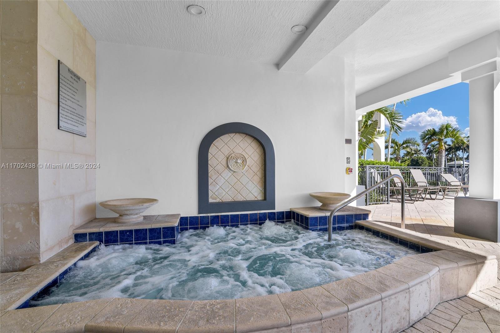 WATERSIDE VILLAGE PUD - Residential