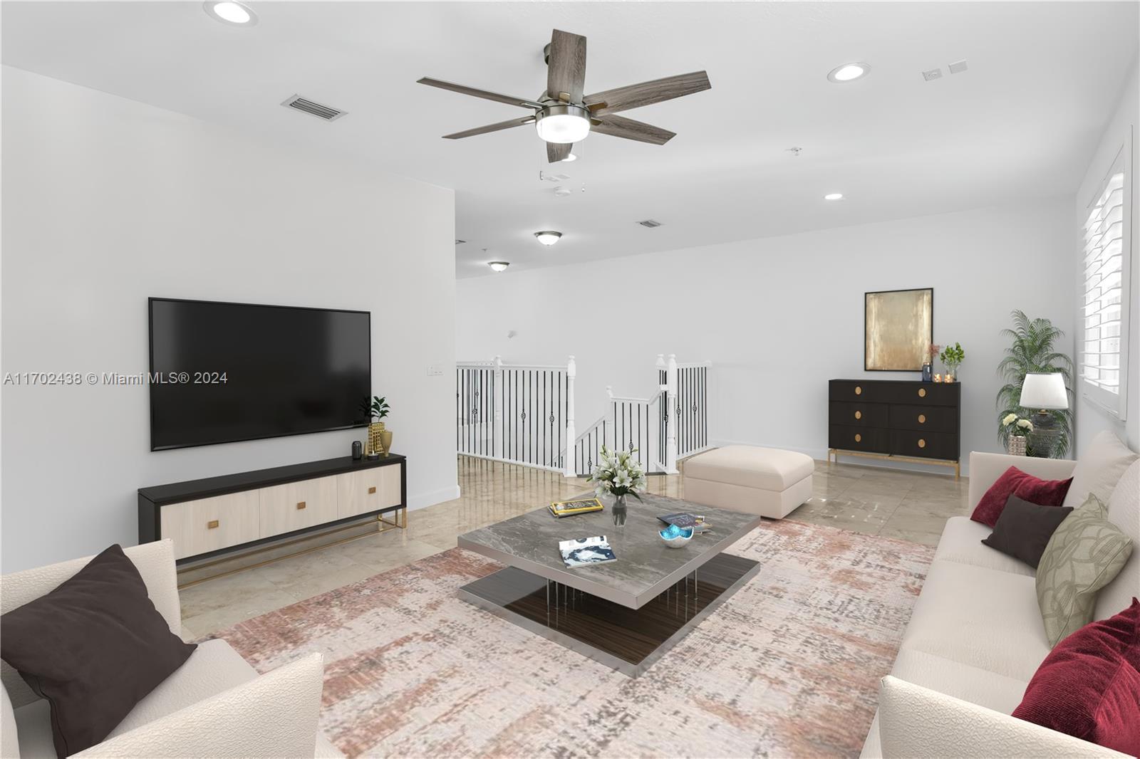 WATERSIDE VILLAGE PUD - Residential