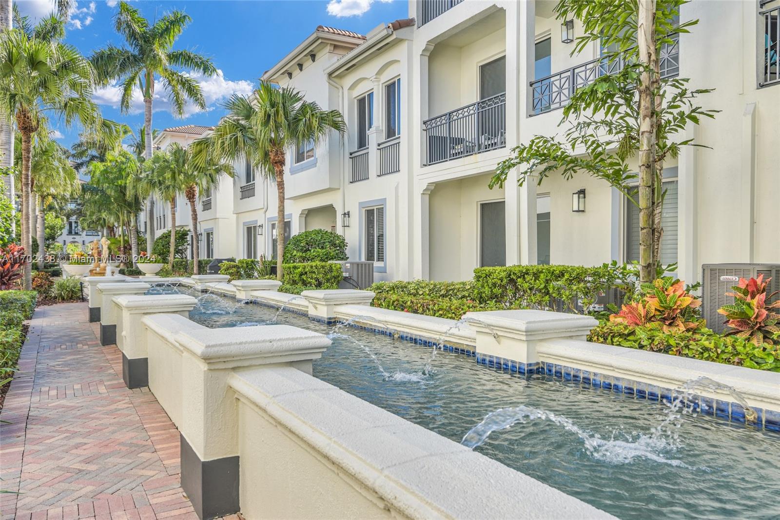 WATERSIDE VILLAGE PUD - Residential