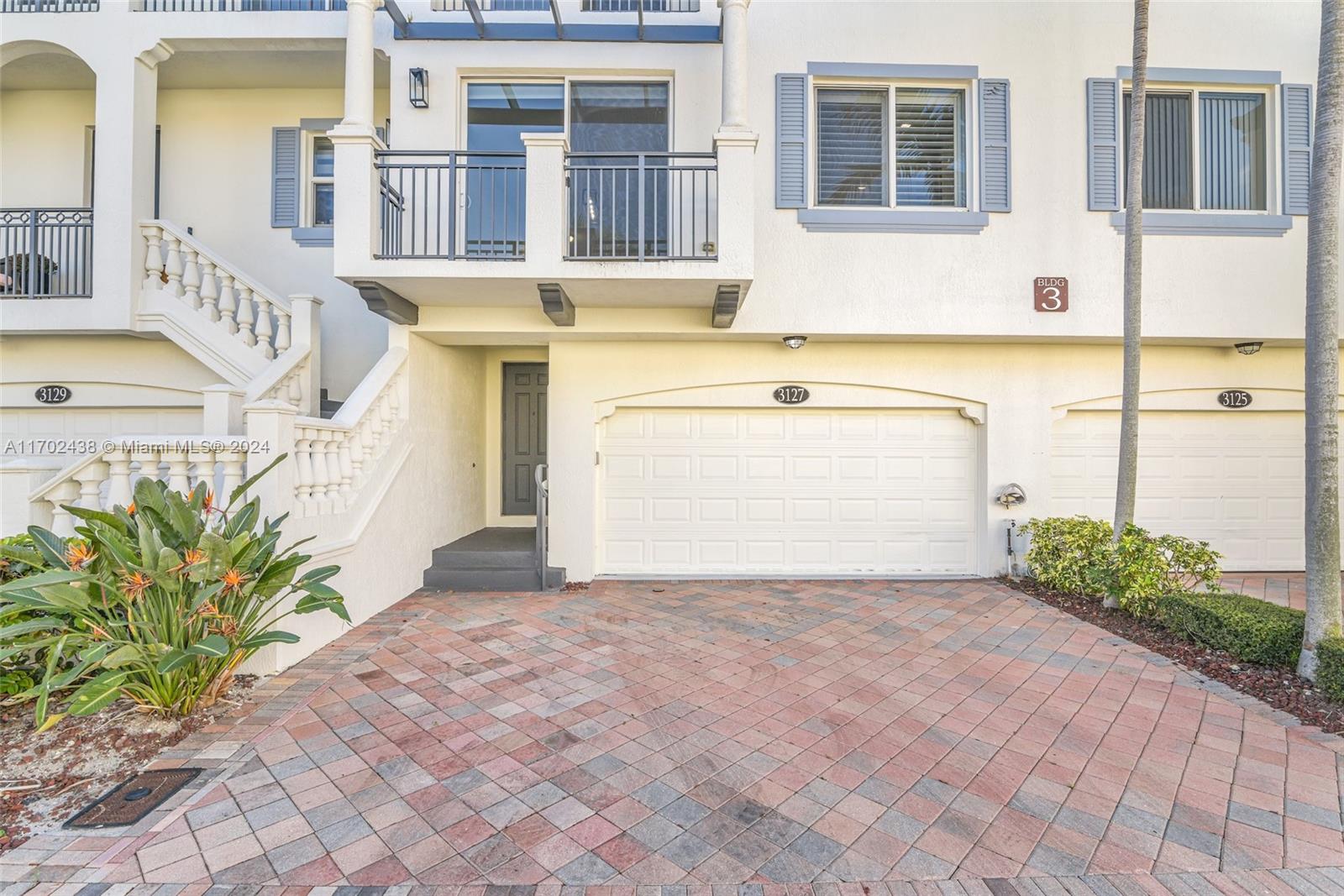 WATERSIDE VILLAGE PUD - Residential