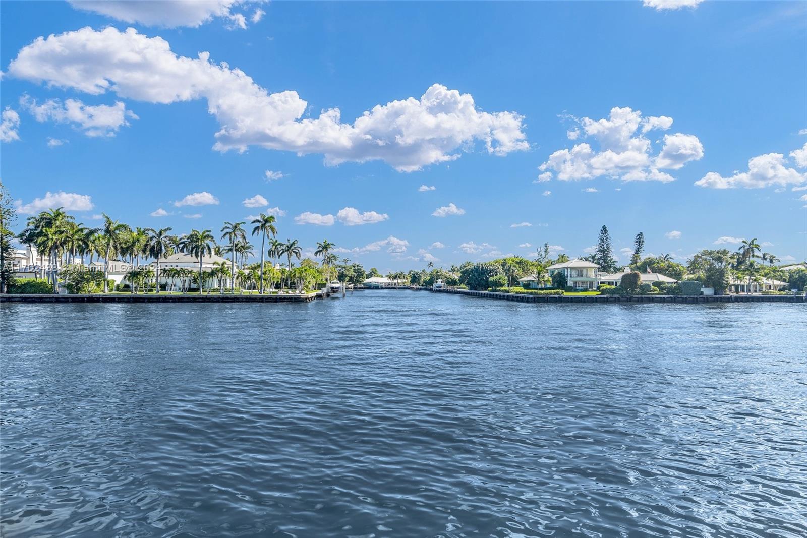 WATERSIDE VILLAGE PUD - Residential