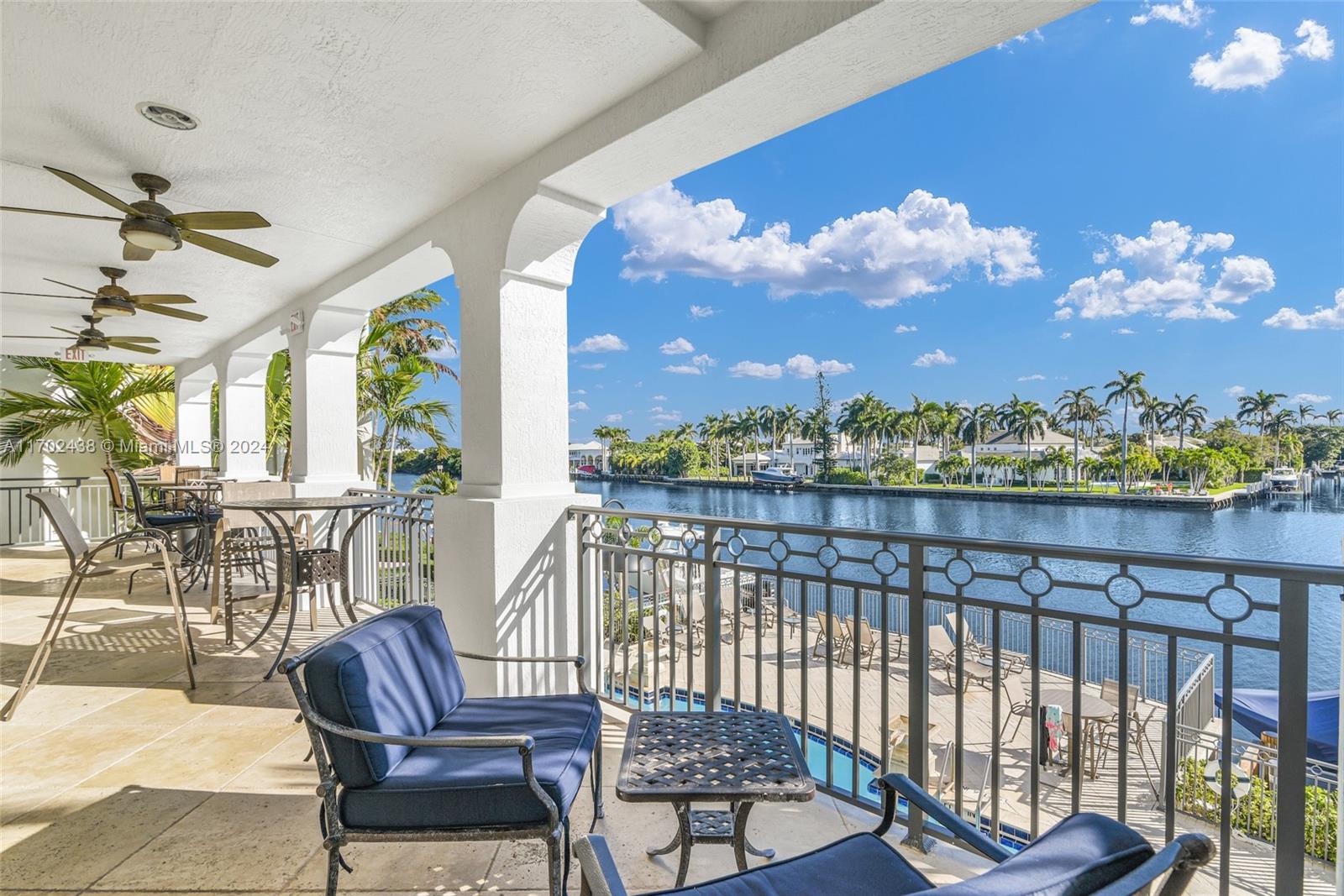 WATERSIDE VILLAGE PUD - Residential