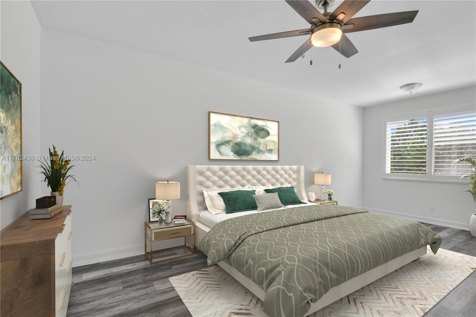 WATERSIDE VILLAGE PUD - Residential