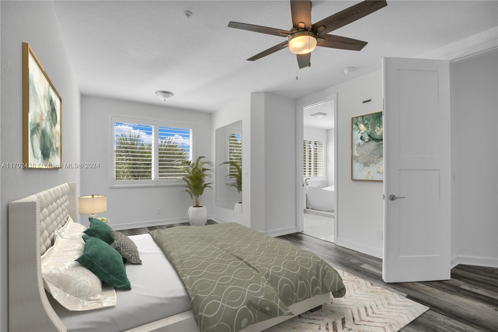 WATERSIDE VILLAGE PUD - Residential