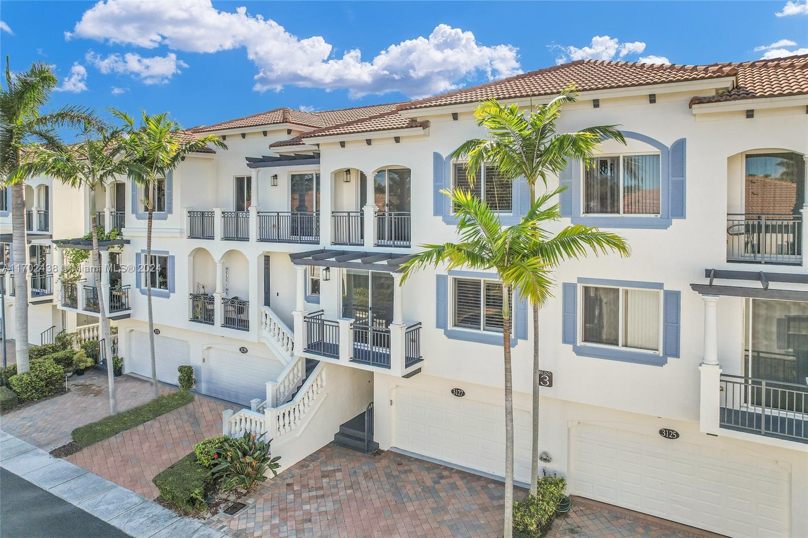 WATERSIDE VILLAGE PUD - Residential