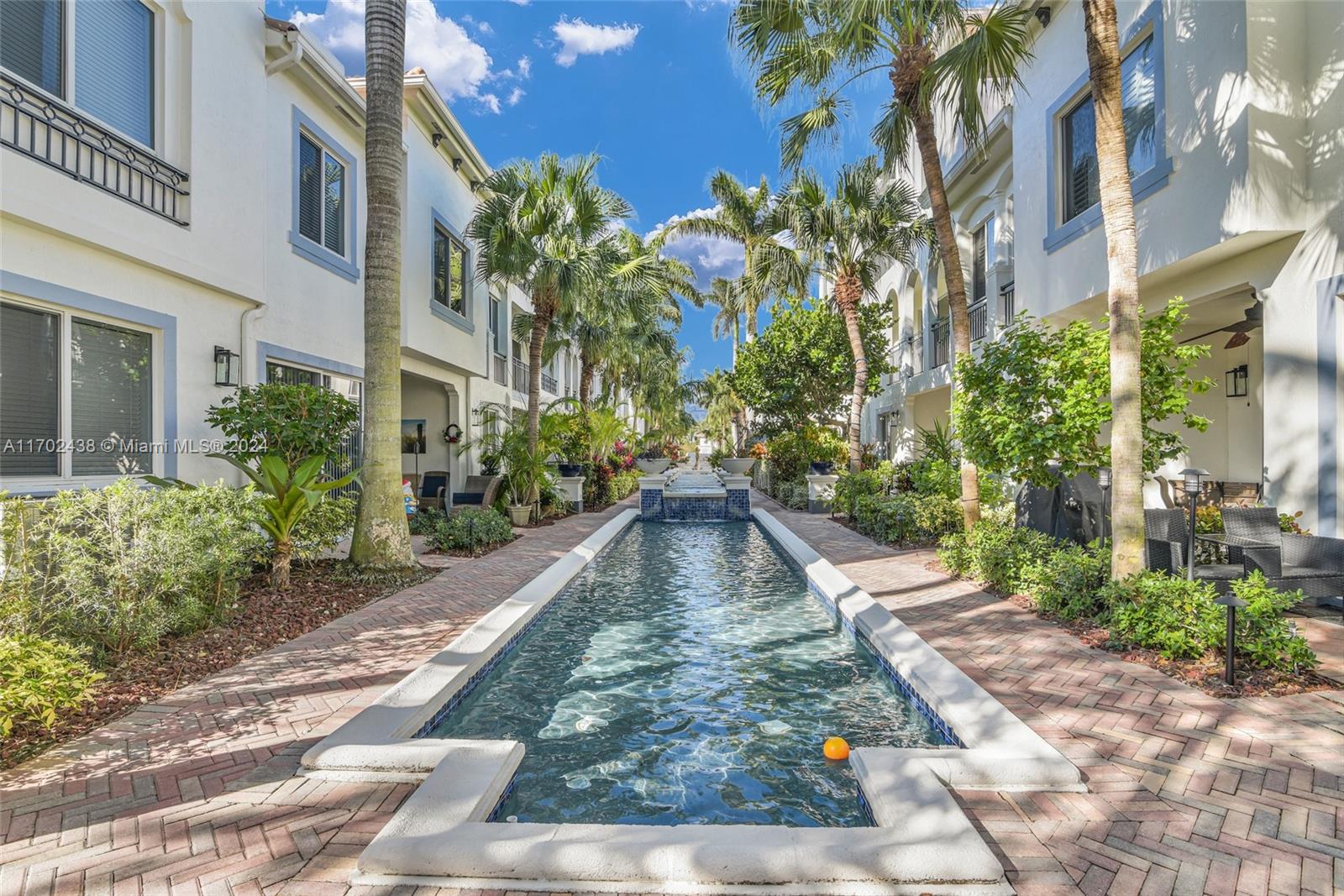 WATERSIDE VILLAGE PUD - Residential