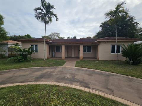 1100 NE 115 0 Biscayne Park FL 33161